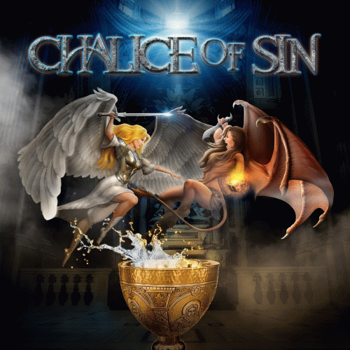 Chalice Of Sin : Chalice of Sin